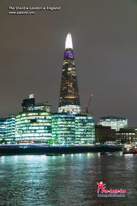 The Shard